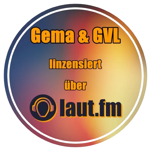 Logo laut